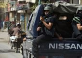 مصر: مقتل رجلي شرطة وإصابة 27 آخرين في انفجار بحافلة