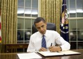البيت الأبيض: أوباما يبحث عددا من الخيارات لإغلاق سجن جوانتانامو
