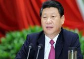 الرئيس الصيني يحث على استئناف المحادثات النووية مع كوريا الشمالية