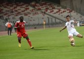 منتخب البحرين يخسر أمام كوريا الشمالية بتصفيات المونديال