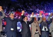 حزب العدالة والتنمية يواجه اختبارا في انتخابات بلدية بالمغرب