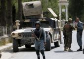 مقتل 4 على الأقل وإصابة 41 في انفجار شاحنة ملغومة في أفغانستان