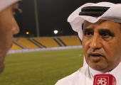 سعود المهندي: الكويت ليست جاهزة لاستضافة خليجي 23