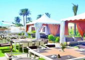 فندق بابل.. يفتح أبواب السياحة من جديد في بغداد