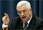 عباس يحذر من اندلاع انتفاضة جديدة إذا استمر العنف في الأقصى