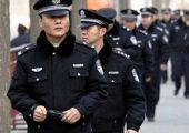 مقتل خمسة على الأقل من الشرطة الصينية في هجوم بشينجيانغ