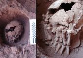 اكتشاف جمجمة تعود لتسعة آلاف عام في البرازيل