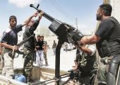 مراقبون: خرق وقف إطلاق النار في شمال غرب سوريا وقوات المعارضة تنحي باللائمة على الحكومة