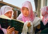حظر 22 اسماً على المسلمين في الصين