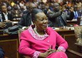 رئيسة جمهورية افريقيا الوسطى تغادر الأمم المتحدة مبكراً بسبب العنف في بانجي
