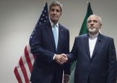 نائب إيراني يندد بمصافحة بين أوباما وظريف في نيويورك