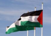 مشاركة دولية في مراسم رفع علم فلسطين أمام مقر الأمم المتحدة