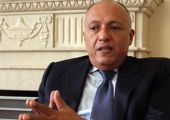 وزير الخارجية المصري في مجلس الأمن: نحن أمام وضع إقليمي كارثي