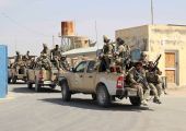 مسئولون: قوات الحكومة الافغانية استعادت مناطق رئيسية في قندوز