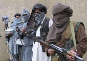 حركة طالبان تعلن اسقاط طائرة النقل العسكرية الأميركية التي تحطمت في افغانستان