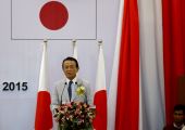 وزير مالية اليابان يدعو الصين إلى مزيد الشفافية لكي يصبح اليوان عملة دولية