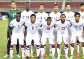 منتخب قطر للشباب يفوز على قرغيزستان بسباعية في تصفيات كأس آسيا 2016