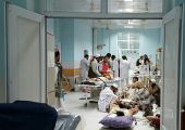 أطباء بلا حدود تطالب بلجنة تحقيق دولية في قصف مستشفى قندوز