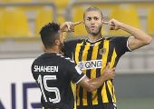 التونسي حمدي الحرباوي يعلن رحيله عن نادي قطر