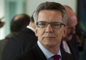 وزير الداخلية الألماني: طلب استضافة الأولمبياد أهم من يورو 2024