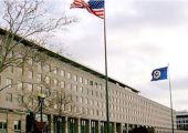 الخارجية الأميركية: لم يتم اتخاذ قرار لفرض منطقة حظر جوي في سوريا