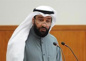 وزير النفط الكويتي: لا مطالبات من أعضاء أوبك بتغيير في سقف الإنتاج