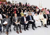 بنك الإسكان يطلق جائزة الإبداع الهندسي لطلبة جامعة البحرين