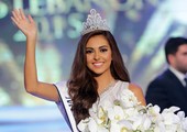شاهد الصور... فاليري ابو شقرا ملكة لجمال لبنان 2015