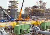 الكويت توقع عقود مشروع إنشاء مصفاة الزور النفطية بكلفة 4.87 مليار دينار