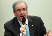 رئيس مجلس النواب البرازيلي يبقي على الضغط على ديلما روسيف