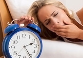 تقليص فترة النوم قد يؤدي إلى السكتة الدماغية والسمنة