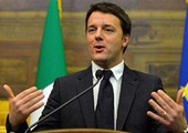 رئيس الوزراء الايطالي ينتقد تصريحات تاسك عن تعامل بلاده مع المهاجرين
