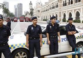 الشرطة الماليزية تلقي القبض على مخترق إلكتروني ينتمي إلى 
