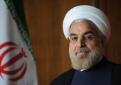 روحاني يبلغ الجهات الرسمية الإيرانية بقانون مجلس الشورى لتنفيذ الاتفاق النووي