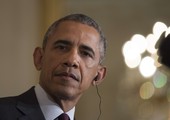 البيت الأبيض: أوباما يناقش الوضع في سوريا مع  ولي عهد أبو ظبي