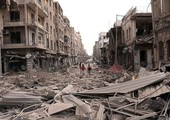 الخارجية المصرية: بقاء الأسد من عدمه أمر يحدده الشعب السوري