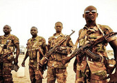 وزير الدفاع السوداني: 6 آلاف مقاتل جاهزون لليمن