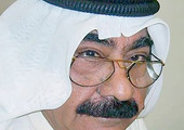 وفاة الكويتي عبدالأمير التركي مؤلف مسلسل 