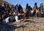 الولايات المتحدة وباكستان تحثان حركة طالبان الافغانية على التفاوض