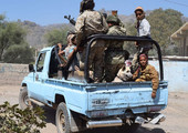 مقتل وجرح 7 من الحوثيين وقوات صالح في هجوم للمقاومة على نقطه لهم في تعز