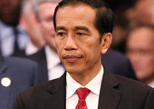 رئيس إندونيسيا يعلن اعتزام بلاده الانضمام إلى اتفاقية الشراكة عبر المحيط الهادئ