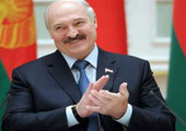 الاتحاد الاوروبي يوافق على تعليق العقوبات ضد بيلاروسيا بعد اعادة انتخاب لوكاشنكو