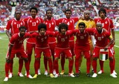 الأولمبي الإماراتي يلتقي قطر والعراق ودياً استعدادا لنهائيات كأس آسيا