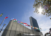 طرد موظفين بالأمم المتحدة بسبب 