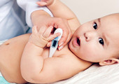 علامات ومضاعفات نزلات البرد للأطفال الرضع