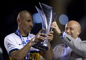 بوكا جونيورز يحرز لقب الدوري الارجنتيني للمرة 25