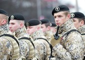 لاتفيا: وزارة الدفاع تدرس إمكانية إرسال جنوداً إلى العراق لمحاربة 