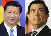 الرئيسان الصيني والتايواني يلتقيان السبت لأول مرة في تاريخ البلدين