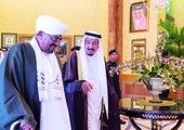قمة سعودية ـ سودانية في الرياض.. وتوقيع 4 اتفاقيات
