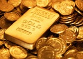 الذهب يهبط لأدنى مستوى في شهر بفعل قوة الدولار وتوقعات رفع الفائدة الامريكية